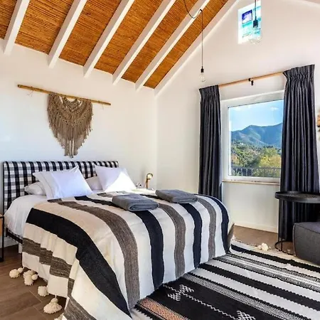 Luxury 360° Sea View Heated Pool *