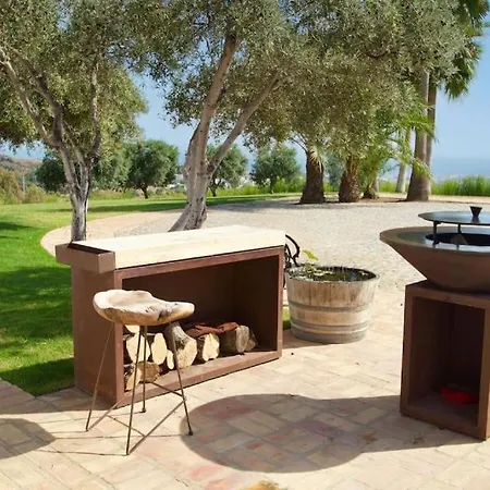 Luxury 360° Sea View Heated Pool Mijas